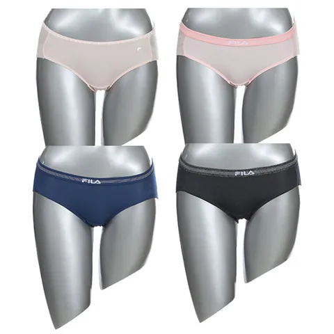 [휠라] (1227_STM_GS_FILA_09) 여성 데일리 드로즈 4종택1