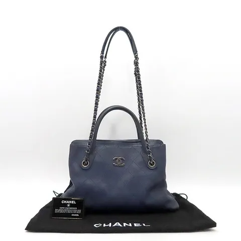 [고이비토 중고명품] 샤넬 A94849 2-WAY 가방