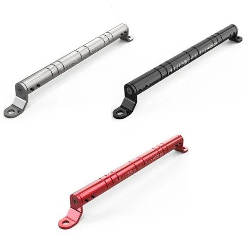 오토바이 핸들바/바이크핸들 고정바 핸드가드 스쿠터 그립