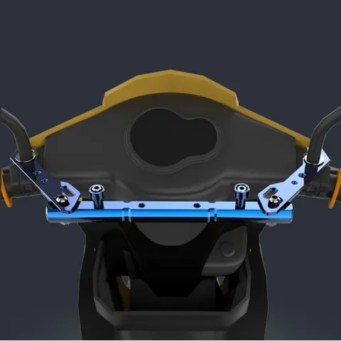 오토바이 크로스바/스트럿바 핸들바 튜닝용품