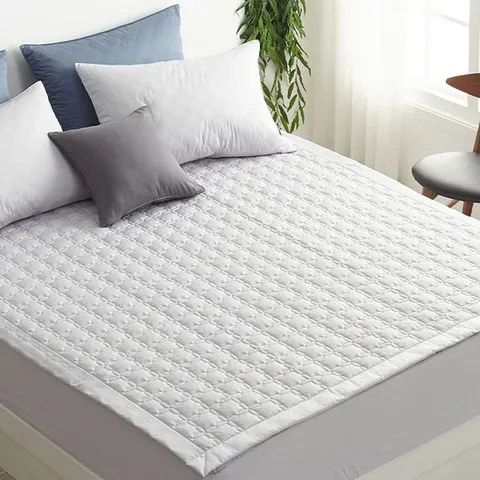 [ 롯데백화점 ][세사]스탠디2 알러지케어 누빔패드 Q