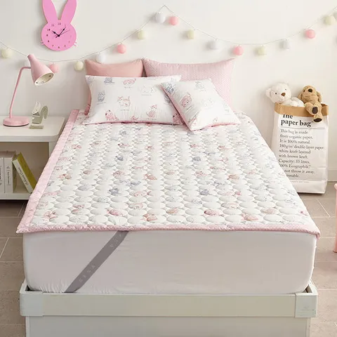 [ 롯데백화점 ][세사]KIDS 미우2 알러지케어 누빔패드 S