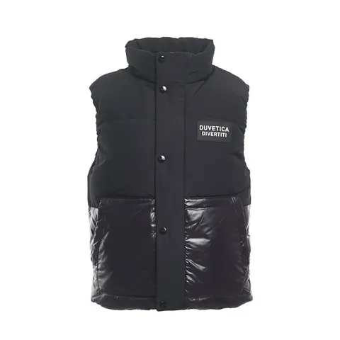 [듀베티카] UGHETTI 우게티 남성점퍼 VUDV06225K0001_BKS_BLACK