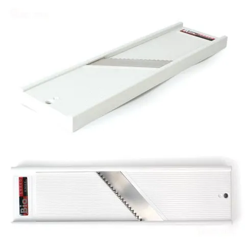 양배추채칼 얇은 채썰기용 굵기조절 채칼 슬라이서 37.5cm 10호