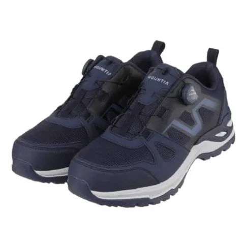 [마운티아] 23년 남성 트레킹화 등산화 주피터 1 6MQSHX3004