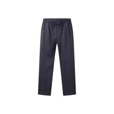 [해리슨]해리슨 편안한 일자 핏 밴딩 슬랙스 HA-1260 MONF1027