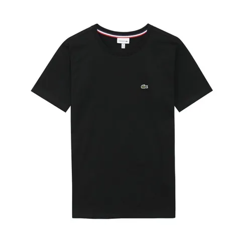 라코스테 베이직 레귤러핏 K 반팔티 TJ1442-031