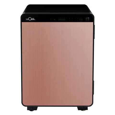 선일금고 루셀 콤보 CB-060 로즈골드