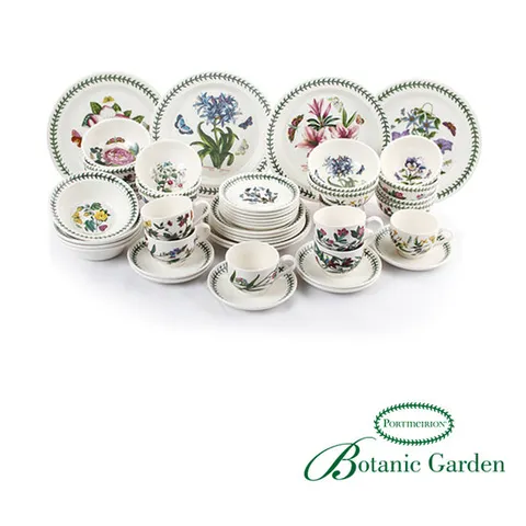 [포트메리온]6인 홈세트 44p(BG)