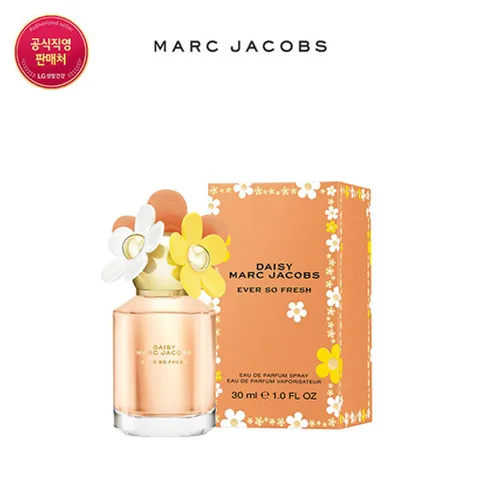 [ 현대백화점 ][MARC JACOBS] 마크제이콥스 데이지 에버 소프레시 EDP 75ml