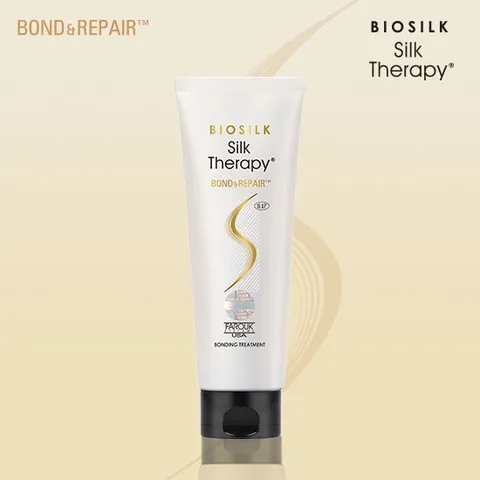 실크테라피 본드앤리페어 본딩 트리트먼트 250ml 단품