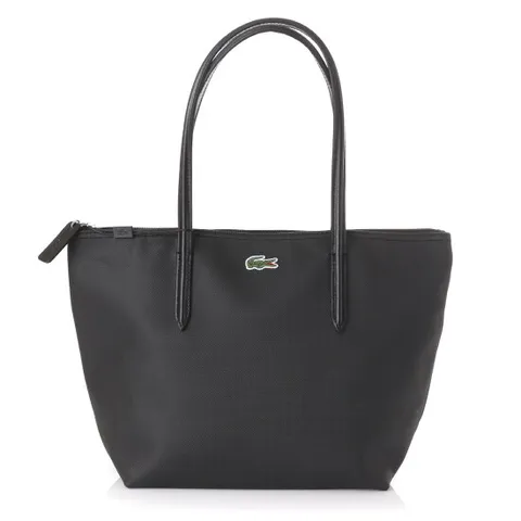 [ 롯데백화점 ][라코스테](여성) L.12.12  컨셉 스몰 쇼퍼백 [NF2037P 000 YDP]
