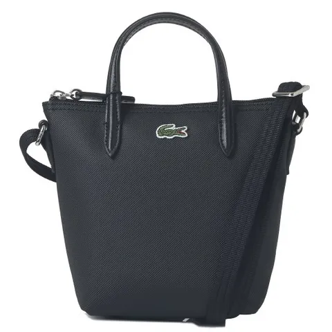 [ 롯데백화점 ][라코스테](여성) L.12.12 컨셉 미니 크로스백[NF2609P 000 YDP]