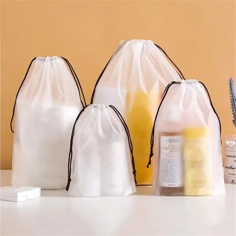 [라일리] Rly 방수 의류보관 수납가방 27X36CM KK283