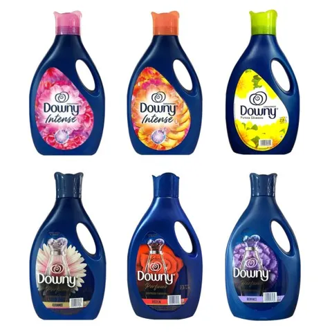 다우니 섬유유연제 2.8L