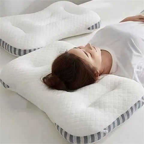 [라일리] Rly 경추 목디스크 메모리폼 라텍스 베개 베게 배게