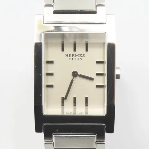 [고이비토 중고명품] 에르메스 TA1.710 남성시계 시계