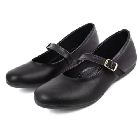 메리제인 발편한 푹신한 여성 플랫