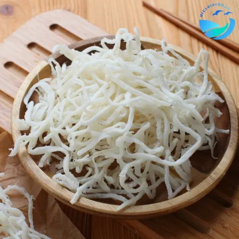 진미채 300g 집반찬 뚝딱 [바다씨네 건어물]