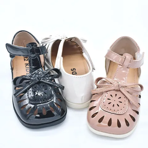 아동용 여아 공용 샌들 kd647