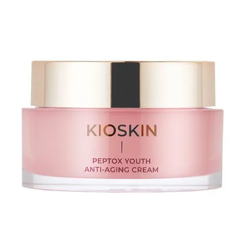 [키오스킨]펩톡스 유스 안티에이징 크림/보툴리늄크림/주름크림/탄력크림