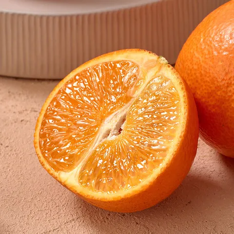 [2개구매시500g증정]제주 빨간감귤 달콤한 홍매향 2kg(8~13과내외)