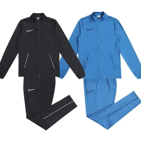 나이키 드라이 핏 아카데미21 트랙 수트 트레이닝 세트 4종 택1
