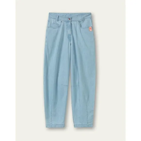 오일릴리 솔리드 팬츠 OWESAPT016-54