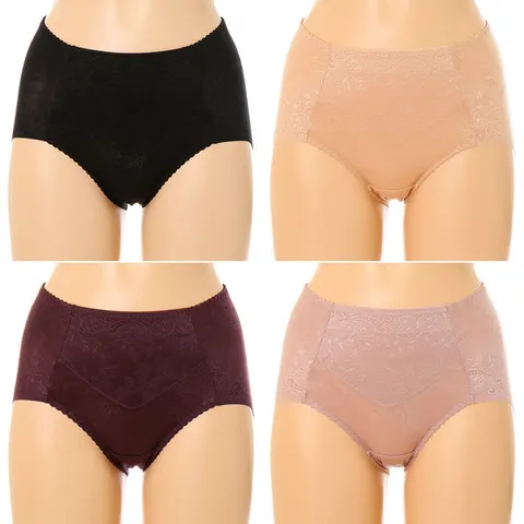 [ 롯데백화점 ]비너스 똥배잡아주는거들형보정팬티 VPT6347C