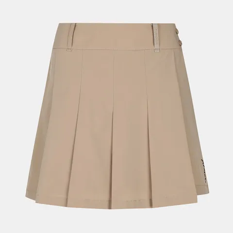 [레노마골프]여성 앞판 플리츠 A라인 큐롯 RWPCM6521-509