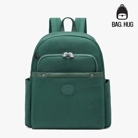 백허그 여성용 데일리 챌린저 백팩 가방