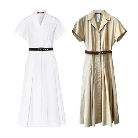 [막스마라]여성 SLAM 원피스 2362211031