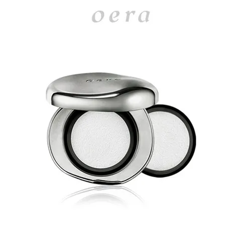 [ 현대백화점 ][오에라] 스킨터치 하이드라 글로우 선쿠션 15g SPF50+ PA++++ (본품+리필)