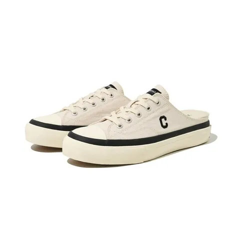 [커버낫] [TAG가 79,000] 커버 뮬 에크루