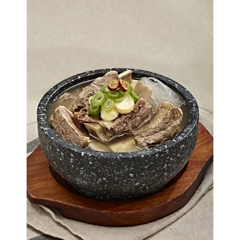 영양갈비탕1kg
