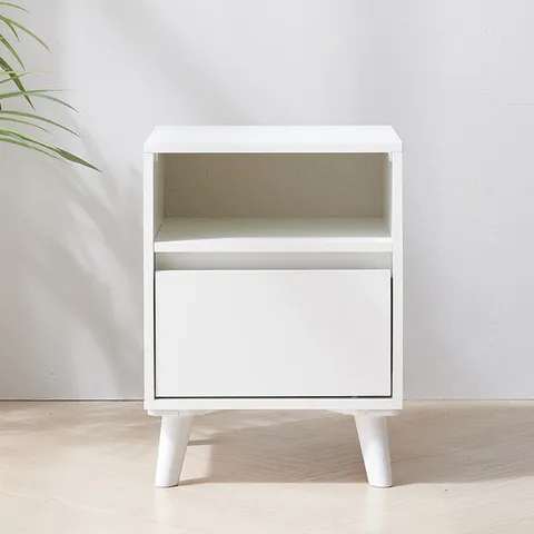 보루네오 마르체 이든 400 1단서랍 협탁 BKC747C (착불)