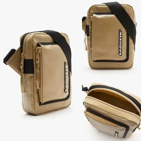 라코스테 가방 NH4265SB