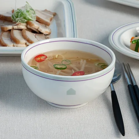 까사무띠 시라쿠스 메이플 대접 2colors 2P