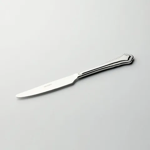 까사무띠 벨라 커트러리 실버 디너나이프 2P