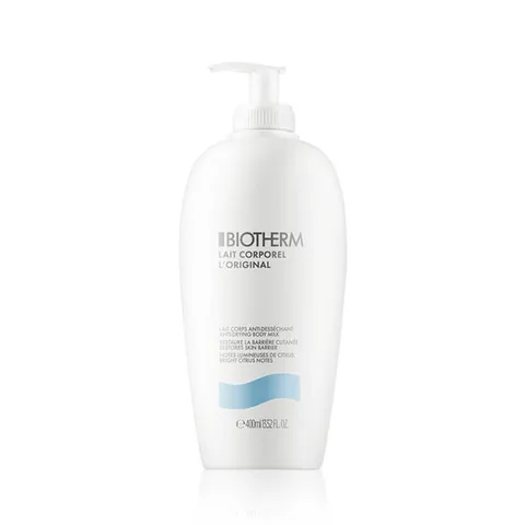 (해외)비오템 레 꼬포렐 바디 밀크 400ml