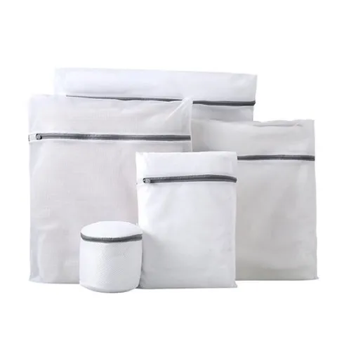 세탁기 빨래망 5종 세트 세탁기망 세탁망 옷감보호망