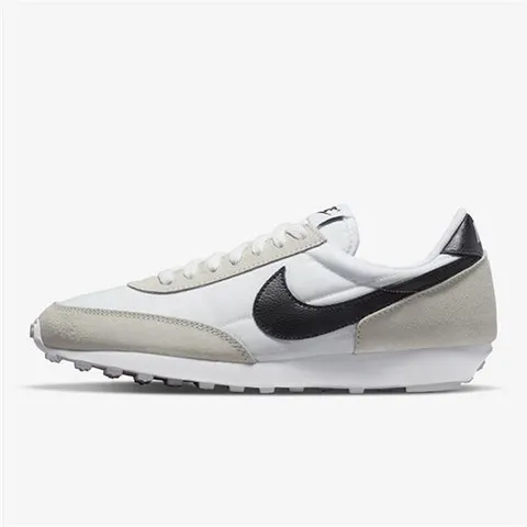 W 나이키 데이브레이크 흰검 운동화