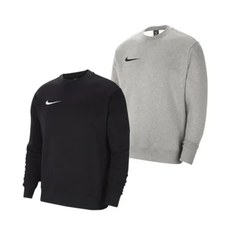 나이키 플리스 파크 20 크루 맨투맨 티셔츠 2종 택 1