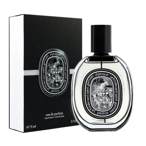 딥티크 플레르 드 뽀 오 드 퍼퓸 75ml - 딥디크쇼핑백