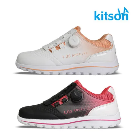 [키슨]키슨 골프화 아난다 여성골프화 하이브리드 슈즈