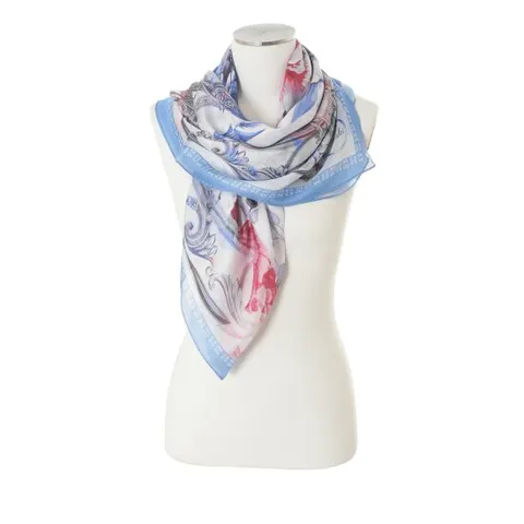 [ 롯데백화점 ][닥스(스카프)]실크 스카프 SKU015