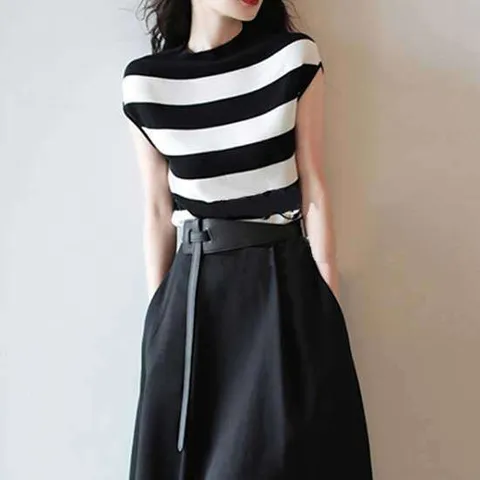 챌린저[2071]-루즈핏 투피스