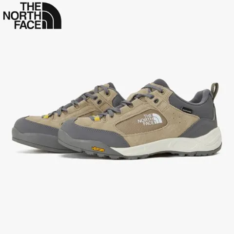 [ 현대백화점 ]노스페이스 NS91P06C 남녀공용 방수 트래킹 릿지화 트래커 워터가드 KR