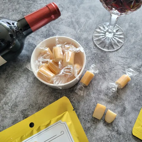 임실치즈 와인안주 임실스모크치즈  64g