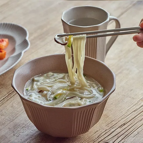 [오덴세] 시손느 면기
